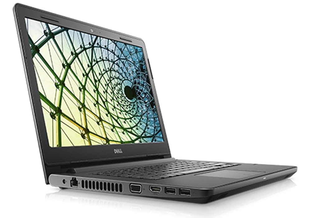 DELL Vostro Core i3-7020U ノートパソコン DELL Vostro 14（3481）のレビュー Core i3-7020U搭載にて